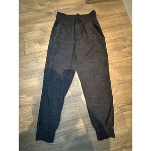 Athleta Camden Printed Jogger